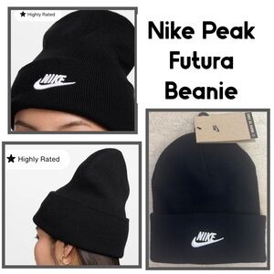 Nike Peak Futura Beanie